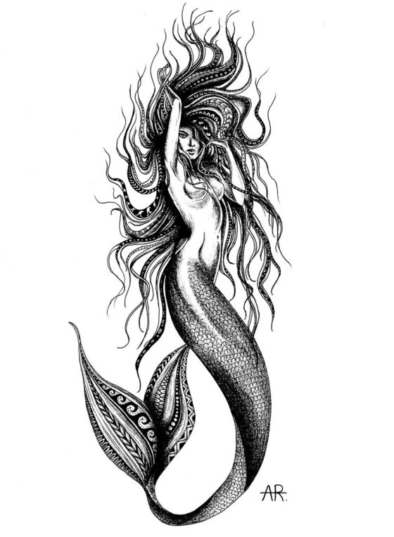 Mermaid