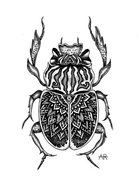 Scarab